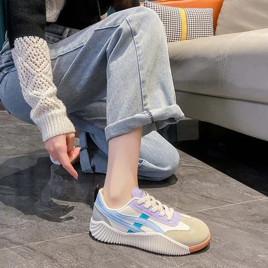 Lian Sports Sneakers: supporto ergonomico, traspirante e leggero per il massimo comfort