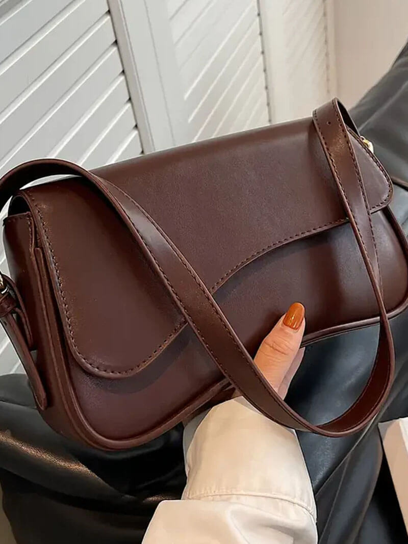 Borsa a mano da donna Celeste: borsa elegante e funzionale dal design raffinato per l'uso quotidiano
