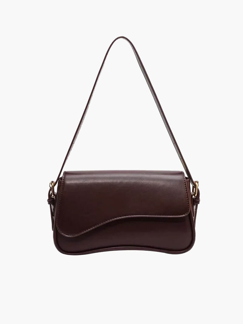 Borsa a mano da donna Celeste: borsa elegante e funzionale dal design raffinato per l'uso quotidiano