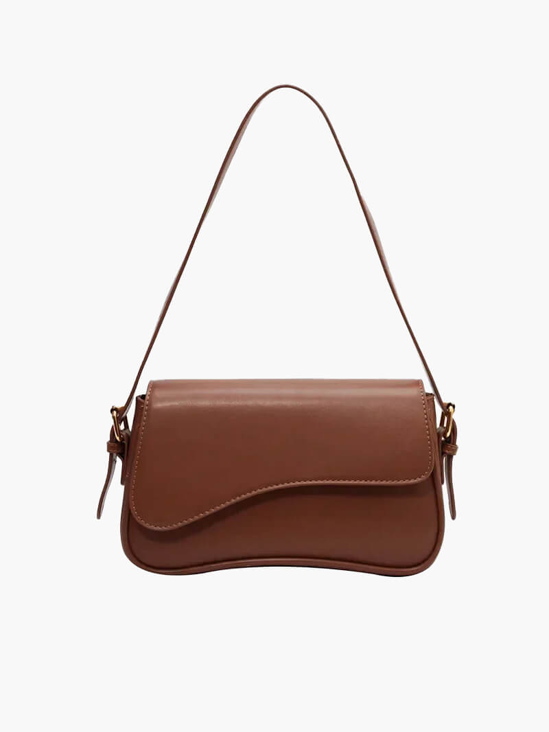 Borsa a mano da donna Celeste: borsa elegante e funzionale dal design raffinato per l'uso quotidiano