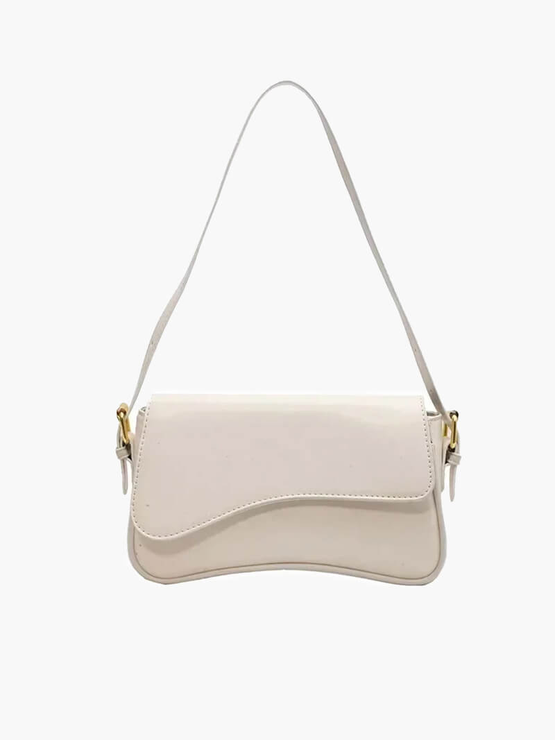 Borsa a mano da donna Celeste: borsa elegante e funzionale dal design raffinato per l'uso quotidiano