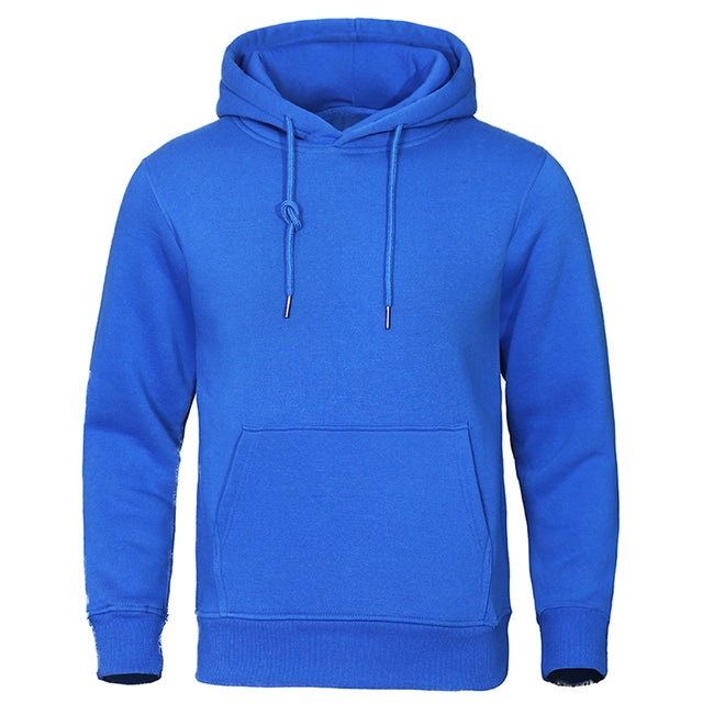 Rolly Sweat with Hood Men – Soft Cotton Blend with Relaxed Fit & Daily Comfort