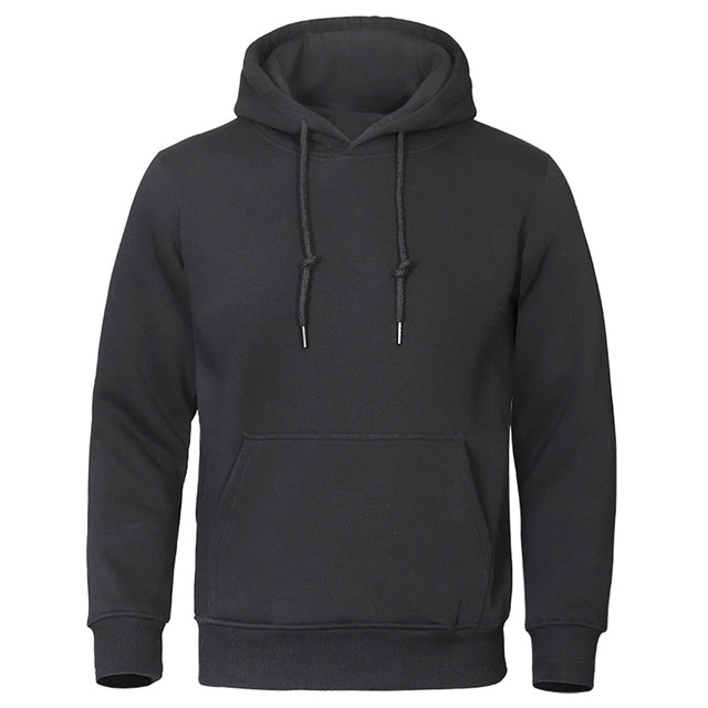 Rolly Sweat with Hood Men – Soft Cotton Blend with Relaxed Fit & Daily Comfort