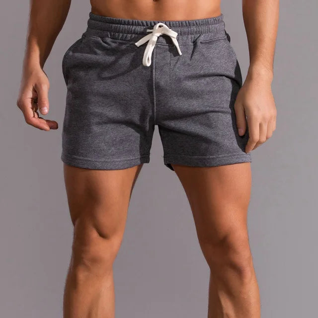 Pantaloncini da uomo Lucien: pantaloncini estivi classici con vestibilità comoda e look moderno