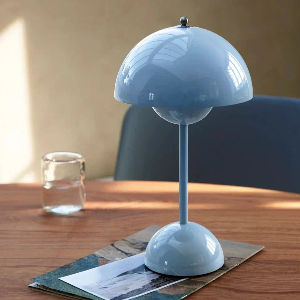 Auroraglo – Lampe de Table LED