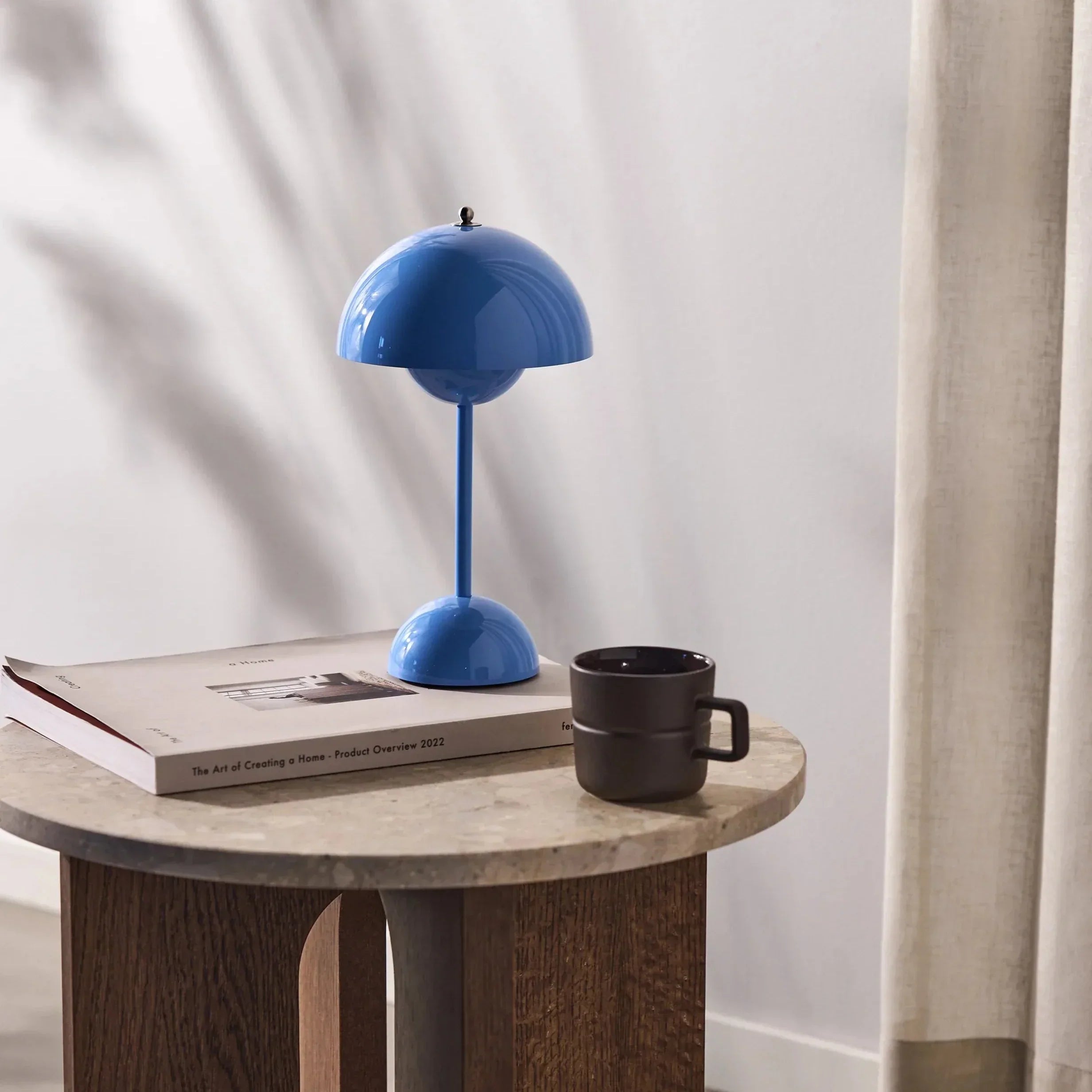 Auroraglo – Lampe de Table LED