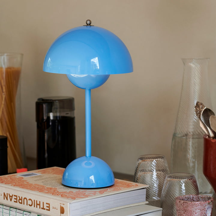 Auroraglo – Lampe de Table LED