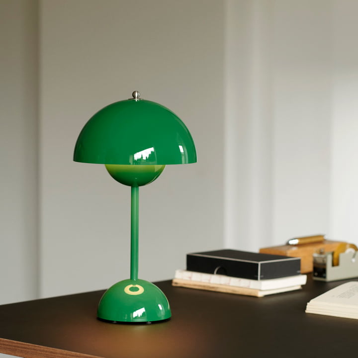 Auroraglo – Lampe de Table LED