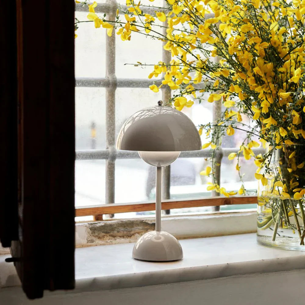 Auroraglo – Lampe de Table LED