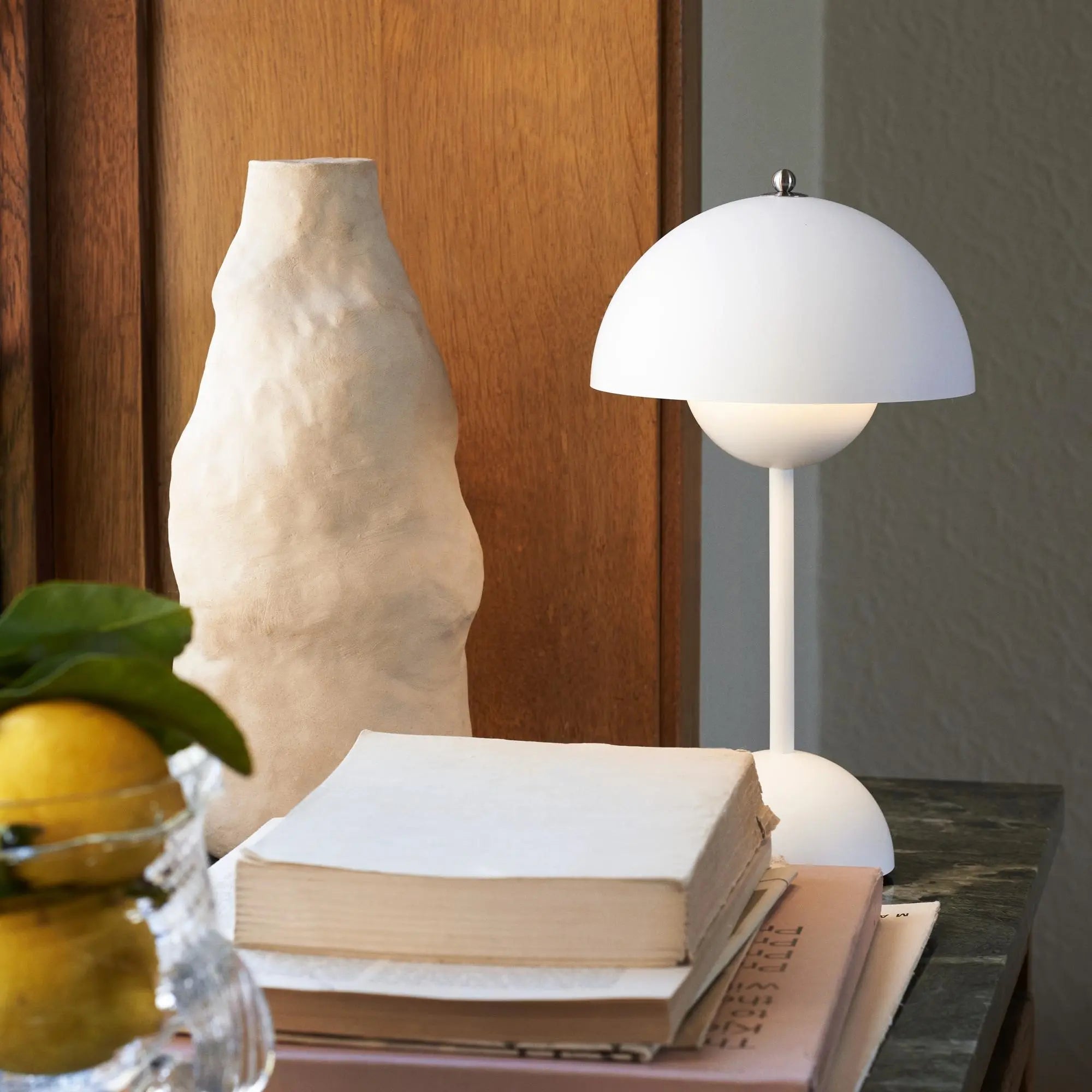Auroraglo – Lampe de Table LED