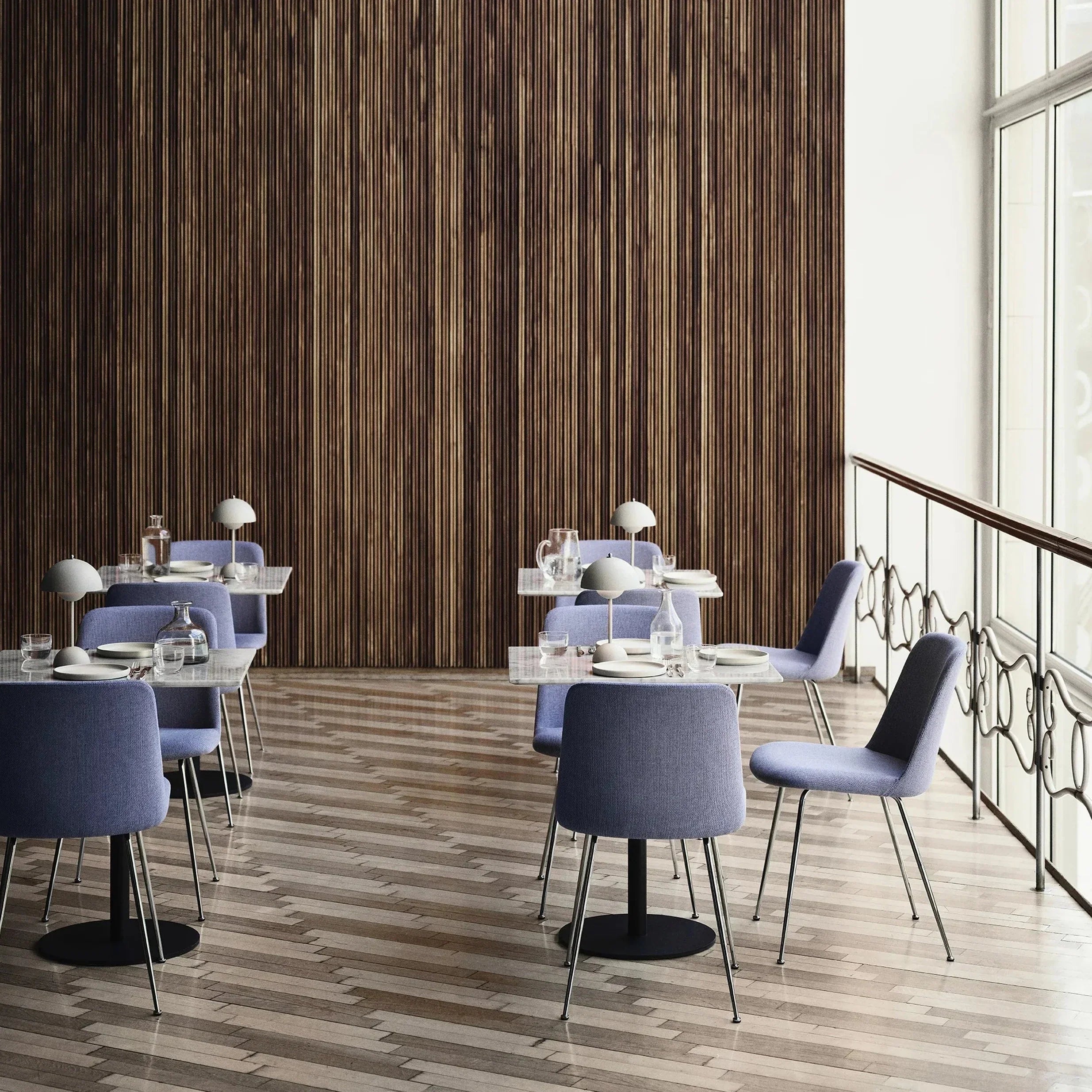 Auroraglo – Lampe de Table LED