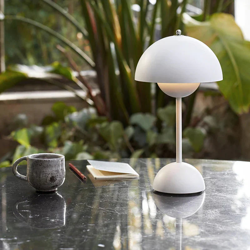 Auroraglo – Lampe de Table LED