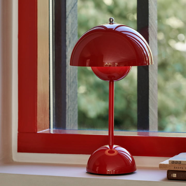 Auroraglo – Lampe de Table LED