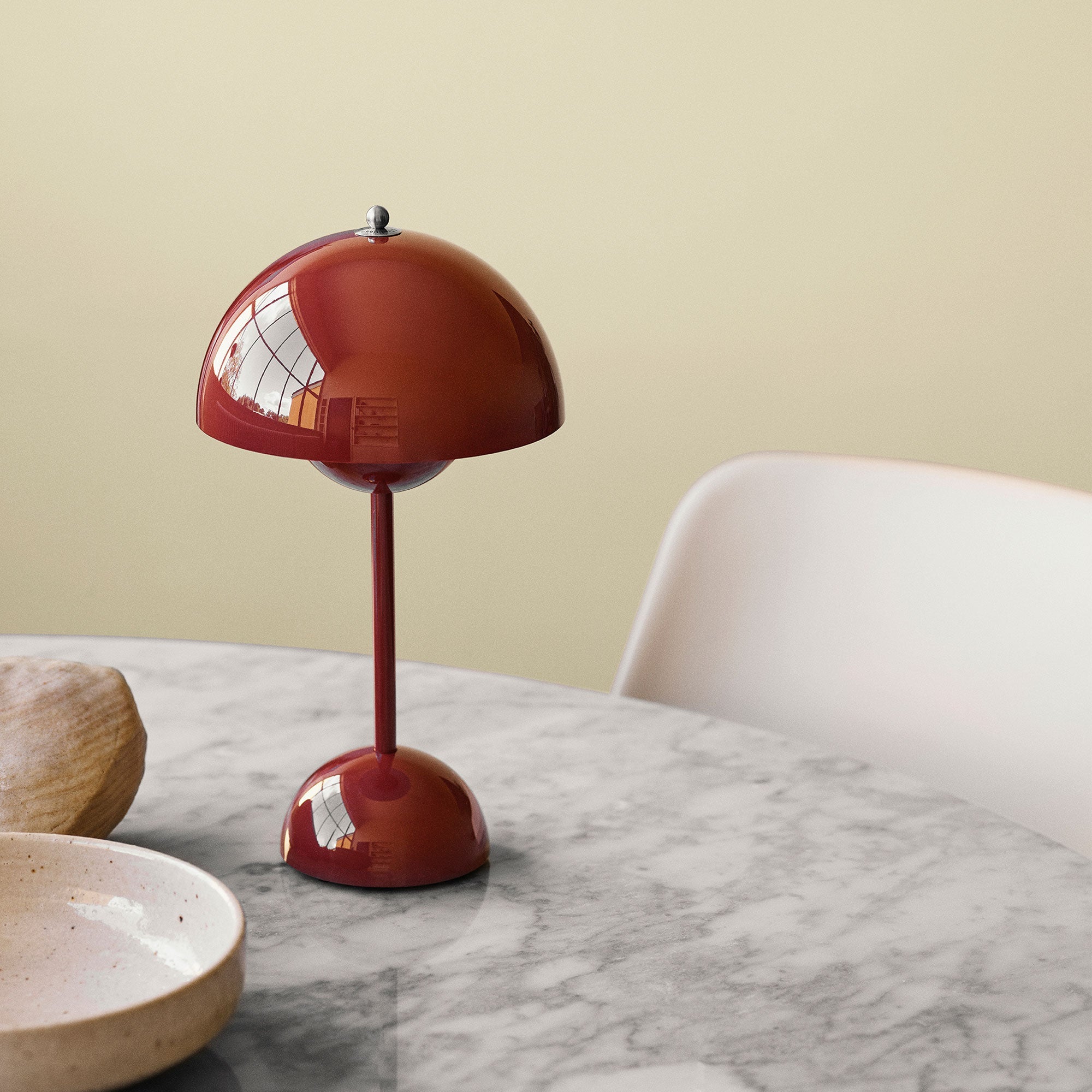 Auroraglo – Lampe de Table LED