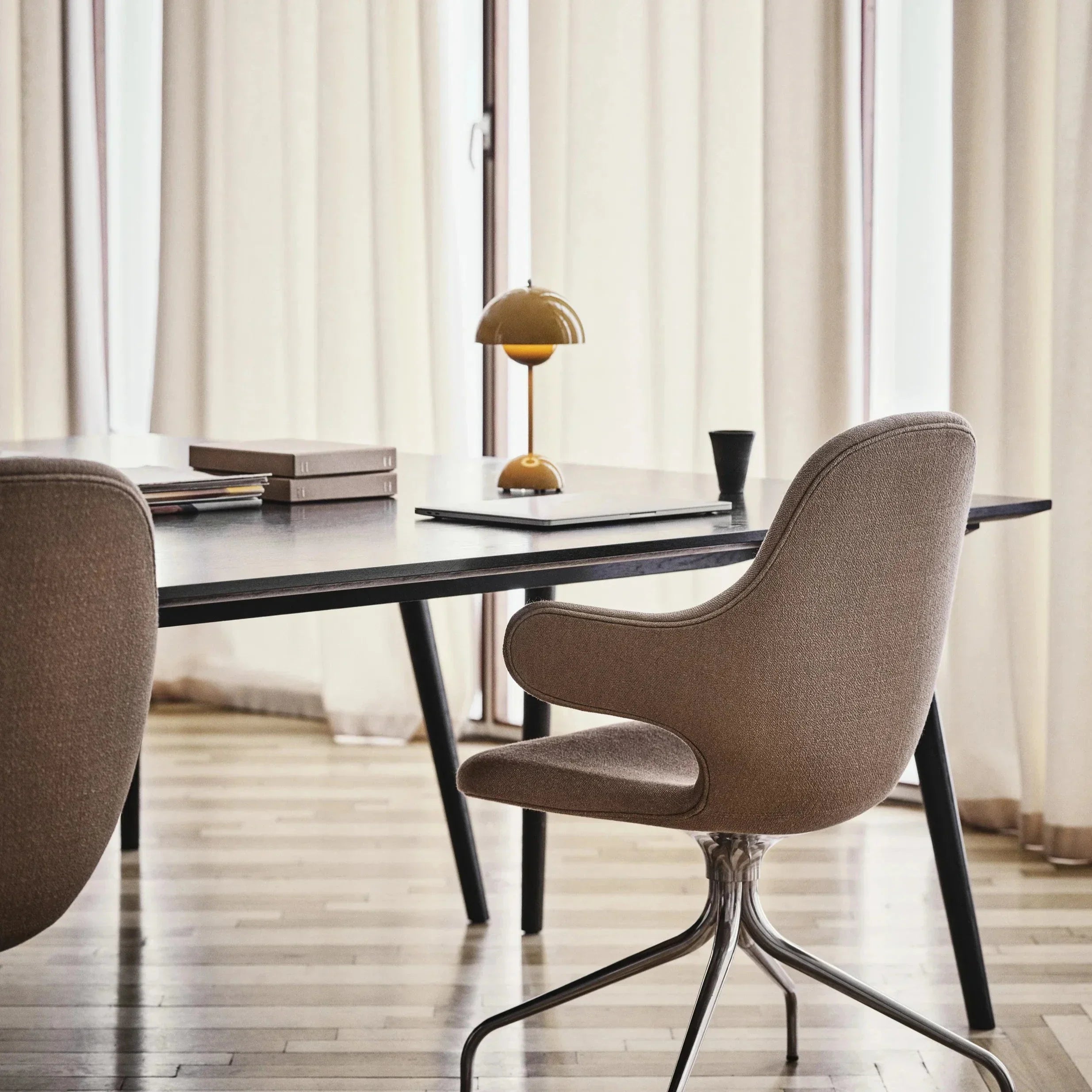 Auroraglo – Lampe de Table LED