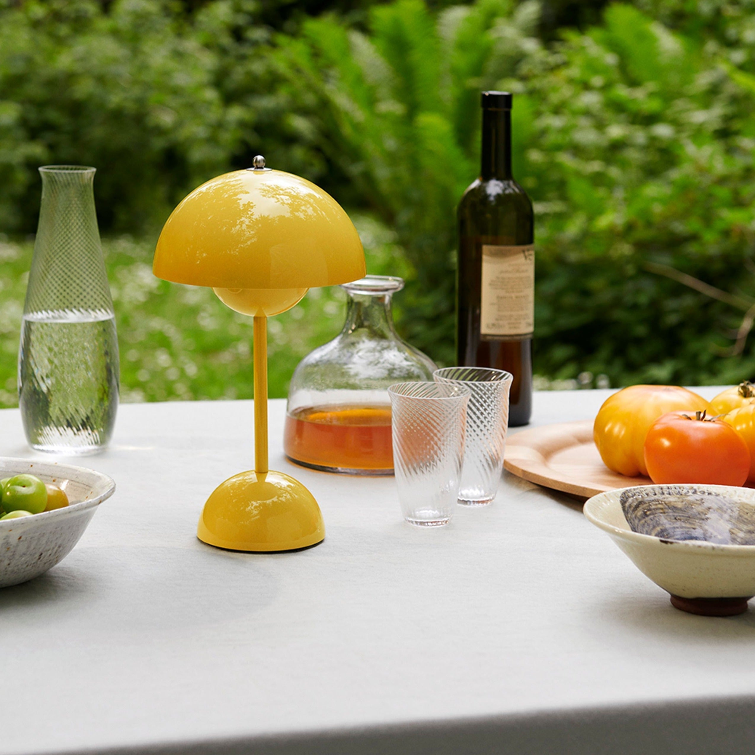 Auroraglo – Lampe de Table LED