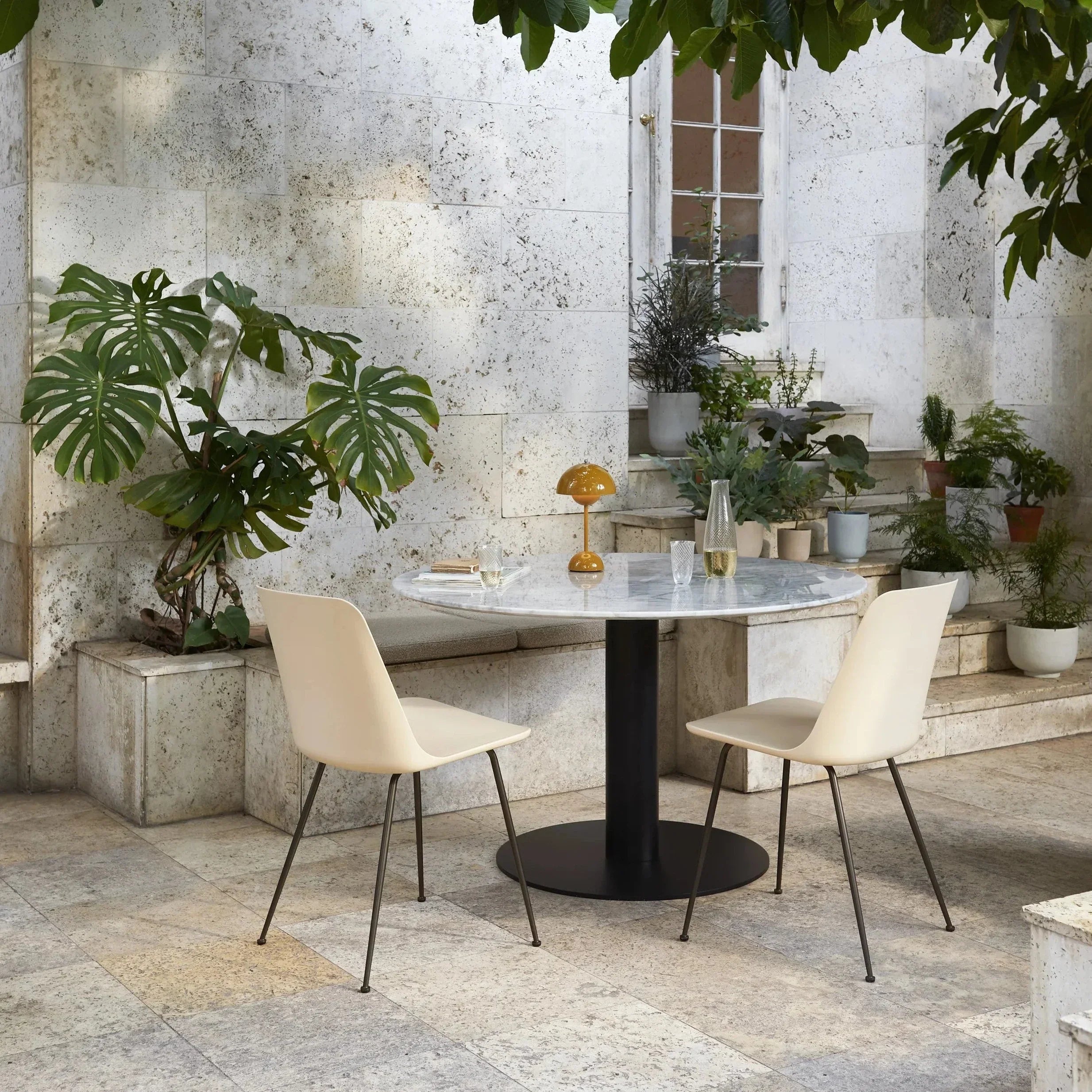 Auroraglo – Lampe de Table LED