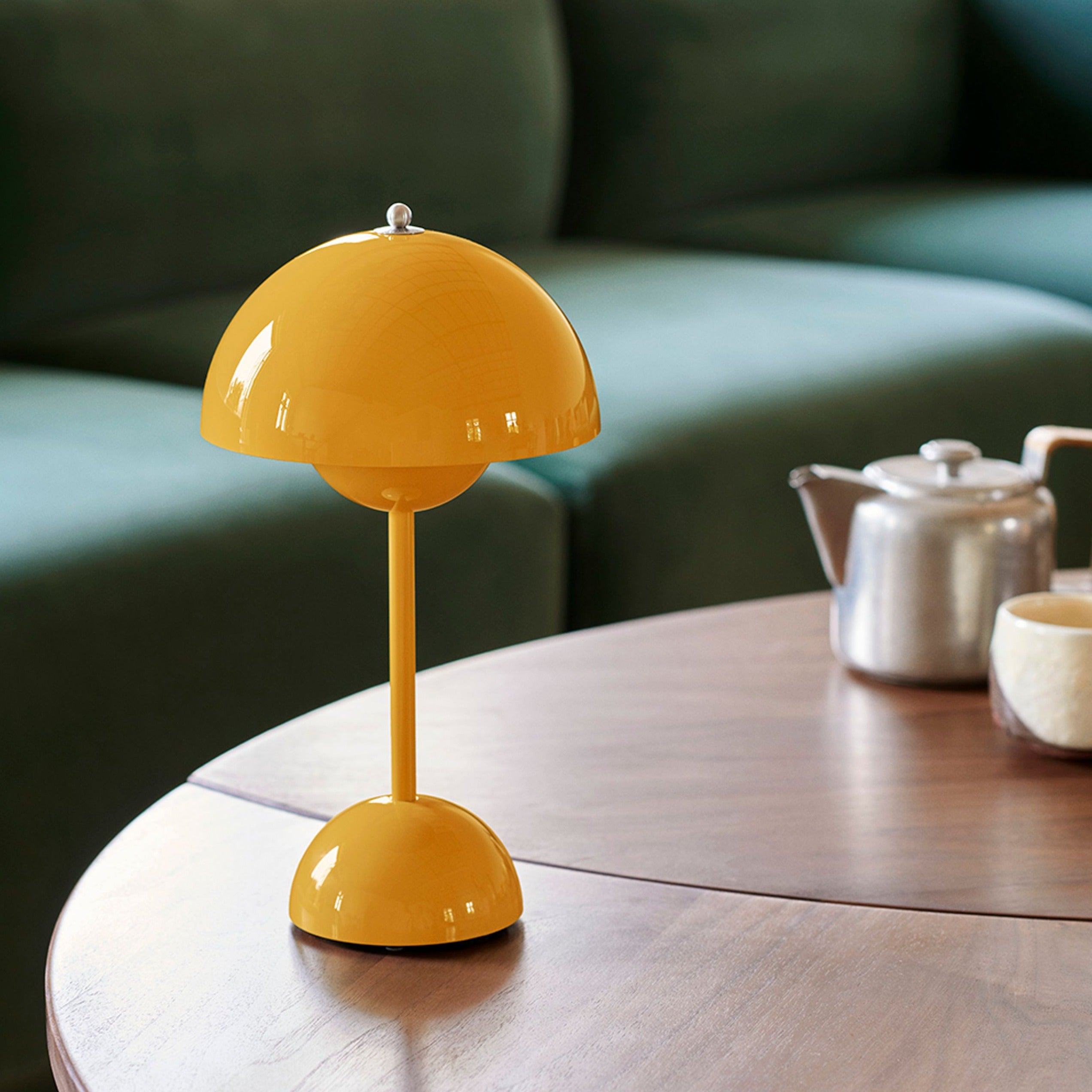 Auroraglo – Lampe de Table LED