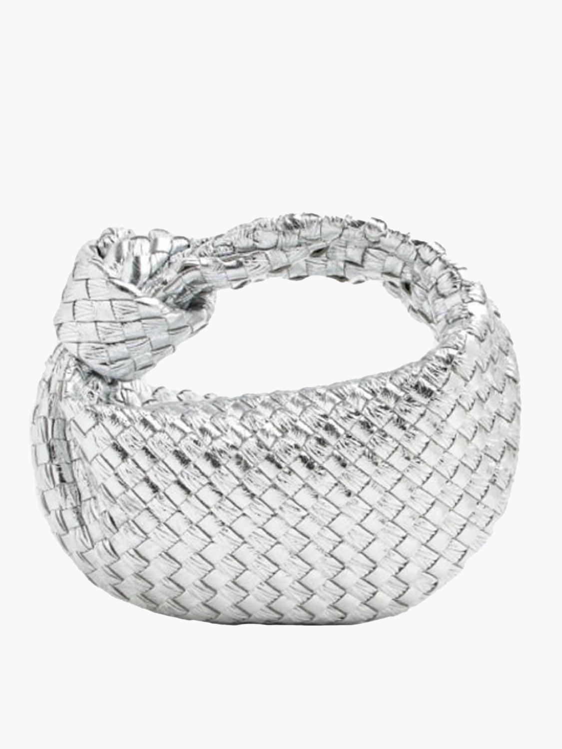 Soera Sac Mini Tressé Femme – Design Artisanal Élégant et Matériaux Durables