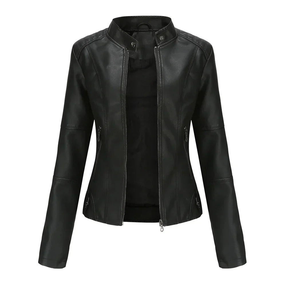 Giacca da donna Rebelia: giacca chic ed elegante con fascino senza tempo e stile moderno