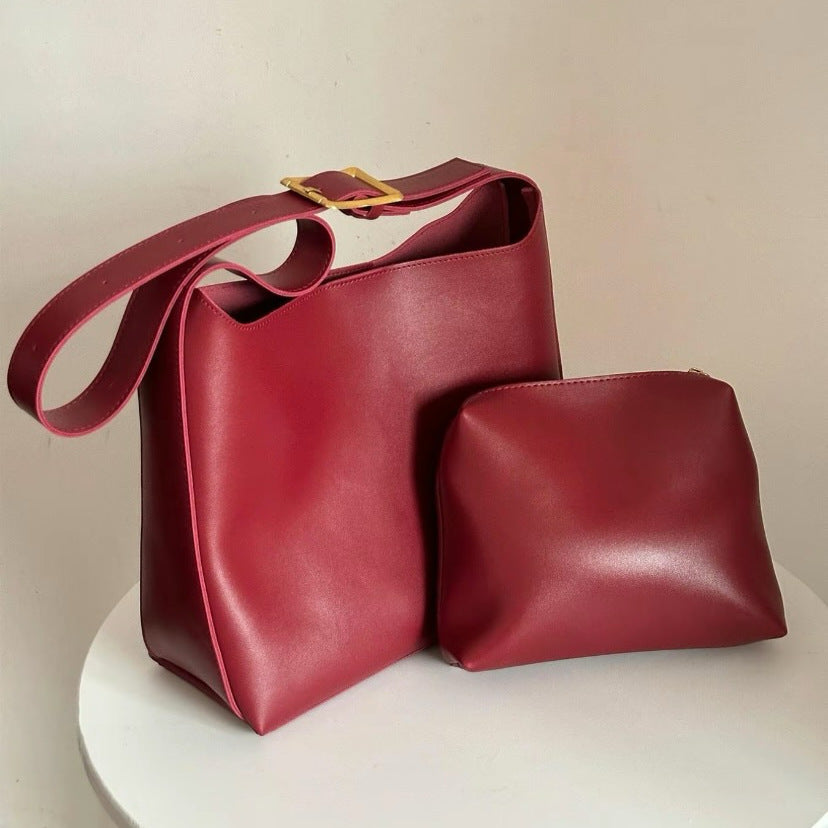 Borsa da donna Julie: borsa elegante e funzionale per l'uso quotidiano