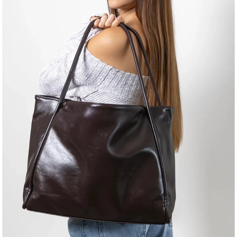 Borsa a tracolla da donna Blair: borsa pratica ed elegante per l'uso quotidiano