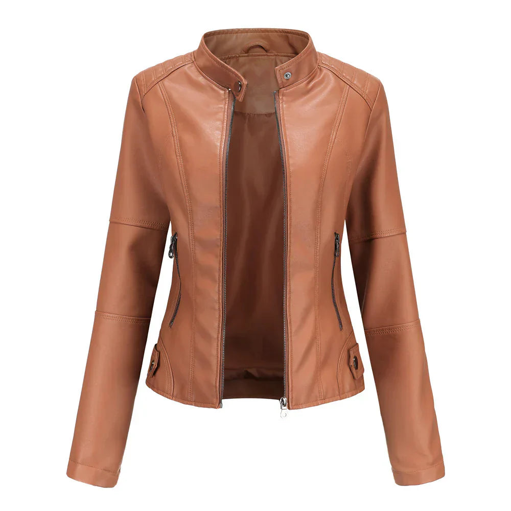 Giacca da donna Rebelia: giacca chic ed elegante con fascino senza tempo e stile moderno