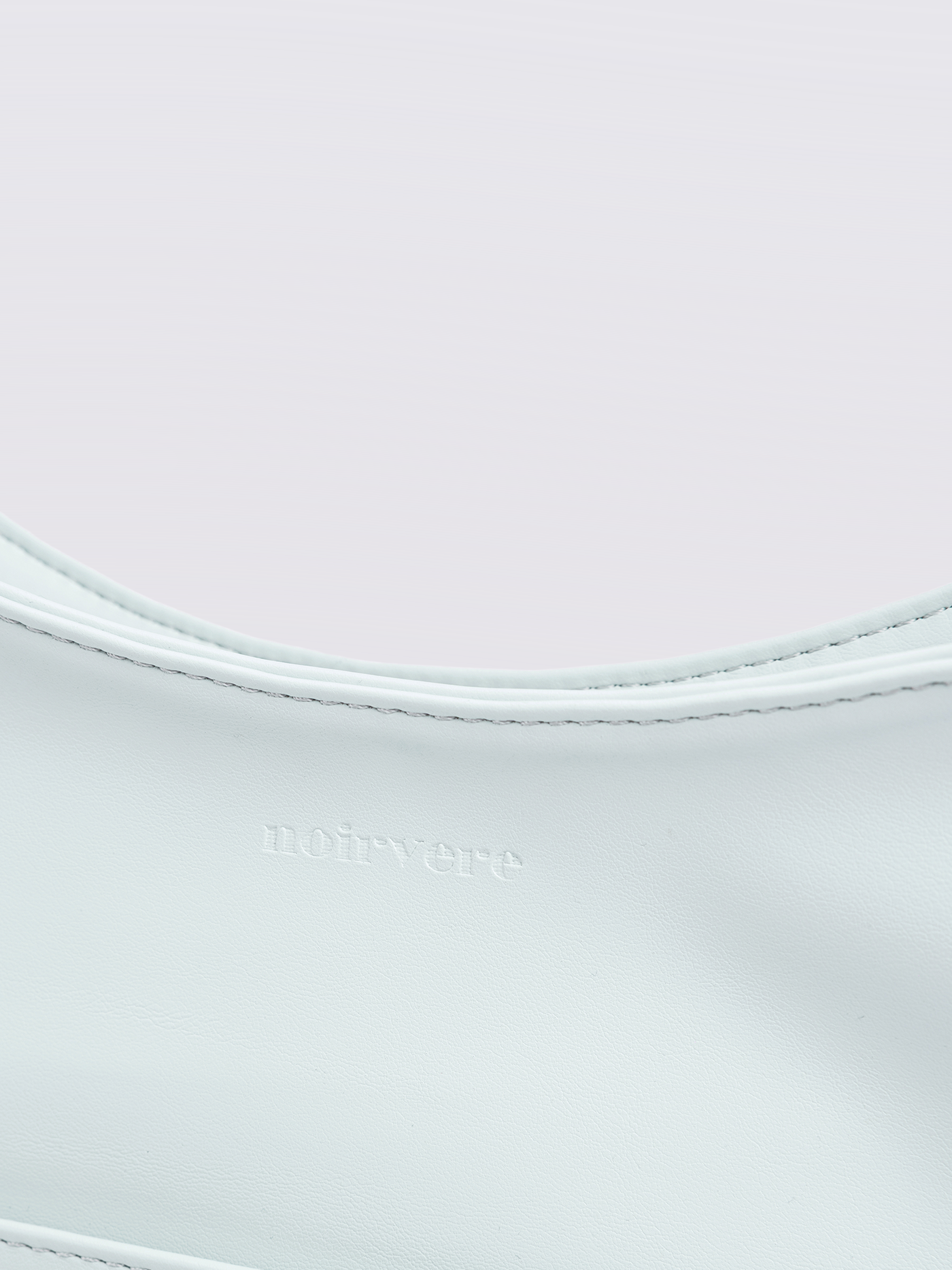 Luciana Sac Femme Épaule Vegan – Hobo Minimaliste Élégant & Spacieux 13"