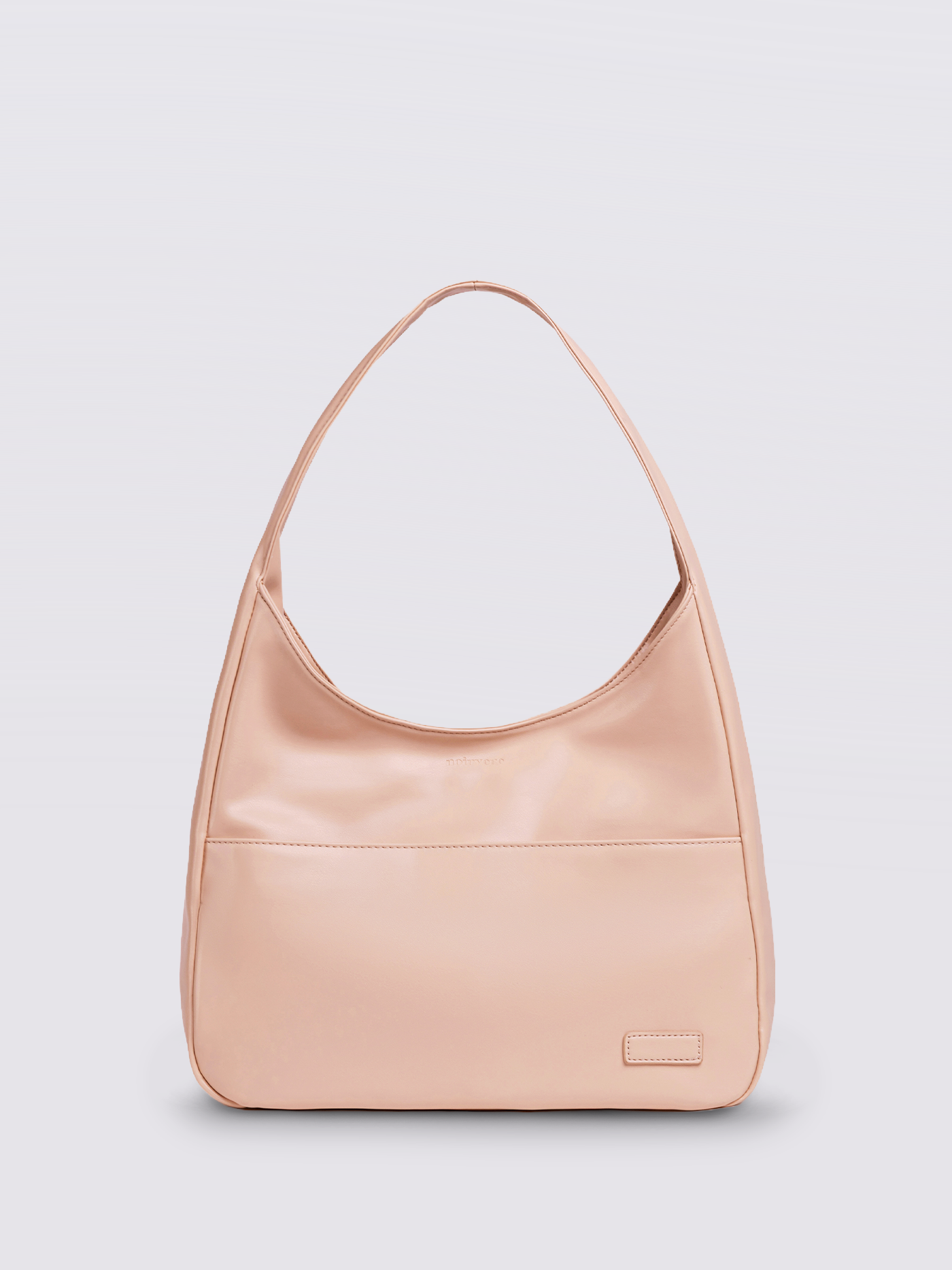 Luciana Sac Femme Épaule Vegan – Hobo Minimaliste Élégant & Spacieux 13"