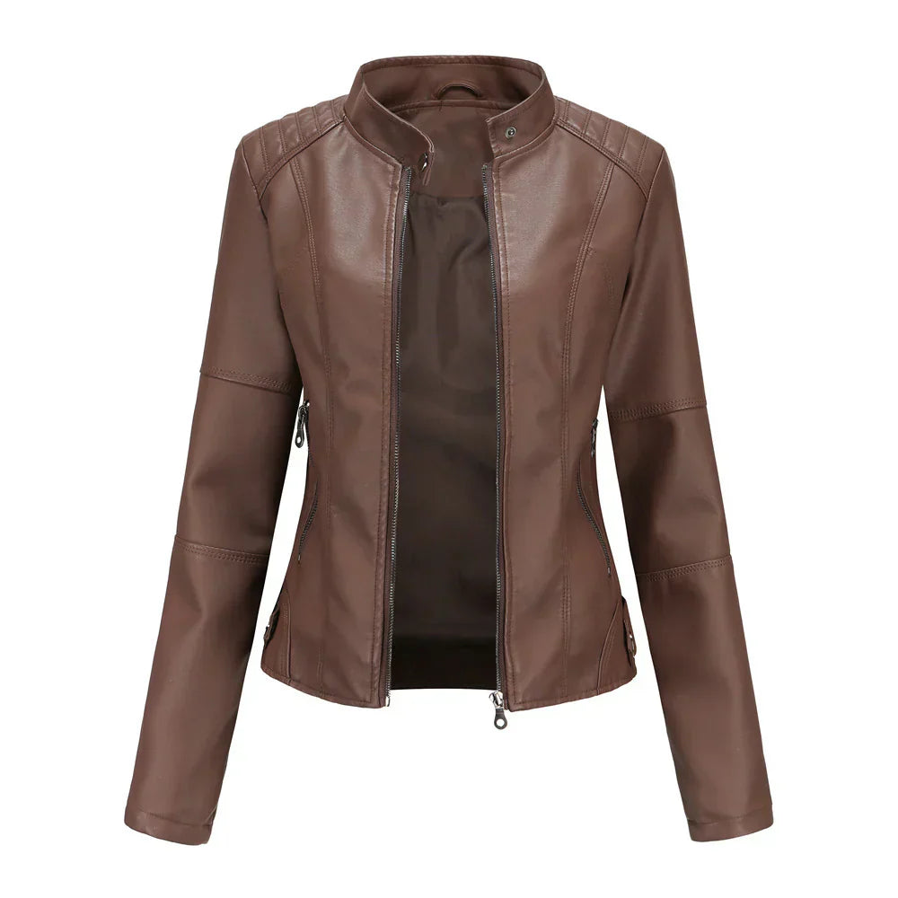 Giacca da donna Rebelia: giacca chic ed elegante con fascino senza tempo e stile moderno