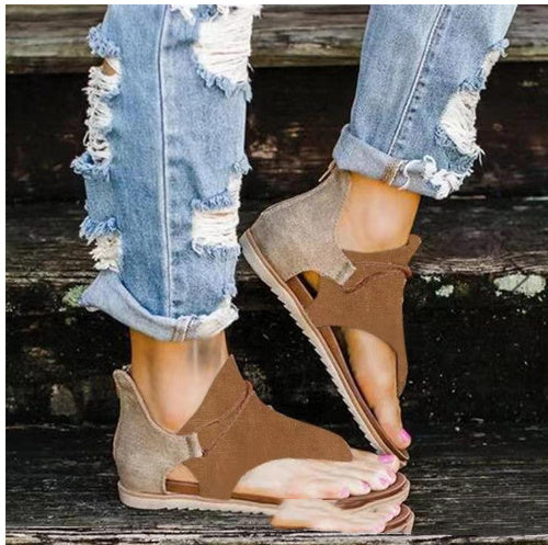 Sandali da donna Juliet - Sandali eleganti e comodi per l'estate, la sera e le vacanze