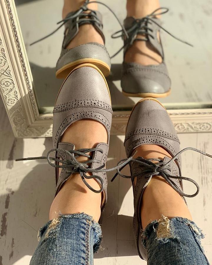Chaussures Vintage Femme Rianna – Escarpins Rétro Faits Main avec Semelle Intérieure Confortable & Design Intemporel