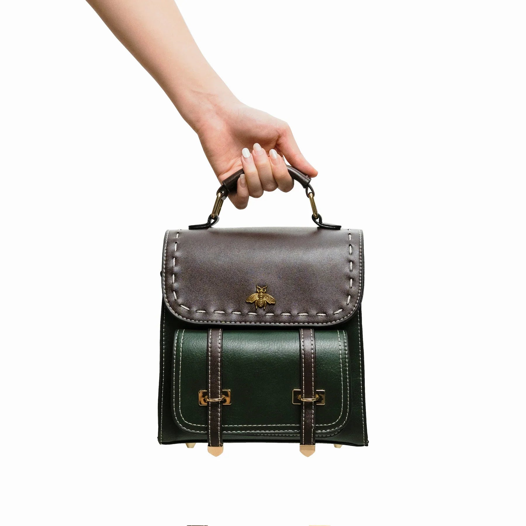 Zaino Bella: zaino elegante e funzionale per l'uso quotidiano