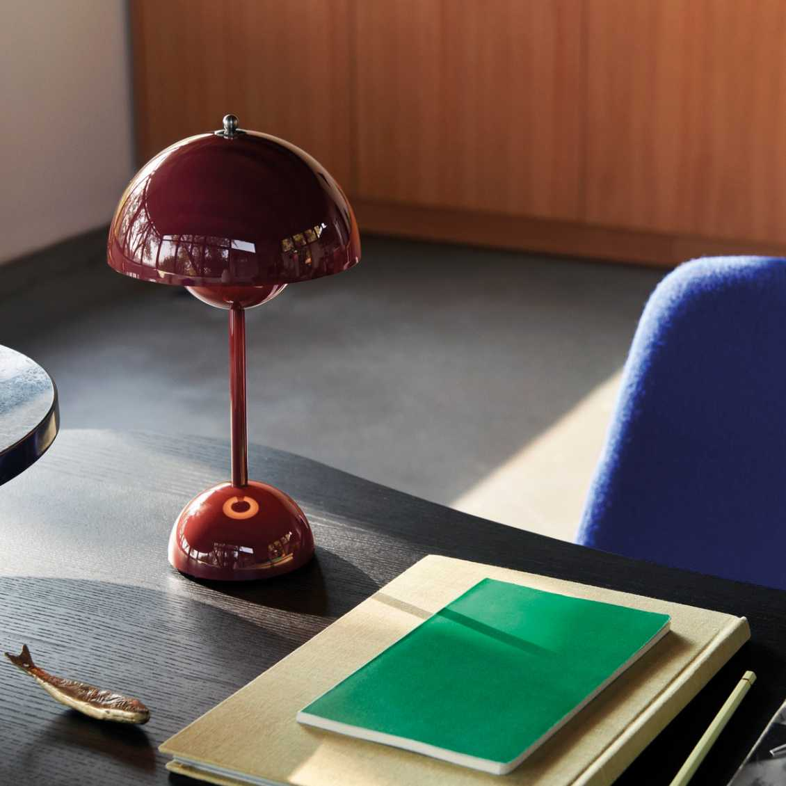 Auroraglo – Lampe de Table LED