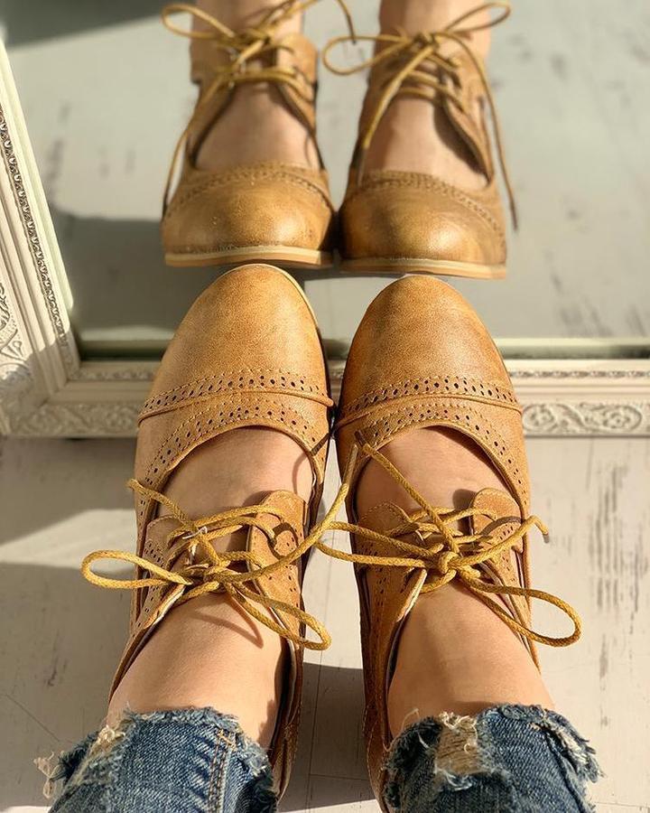 Chaussures Vintage Femme Rianna – Escarpins Rétro Faits Main avec Semelle Intérieure Confortable & Design Intemporel