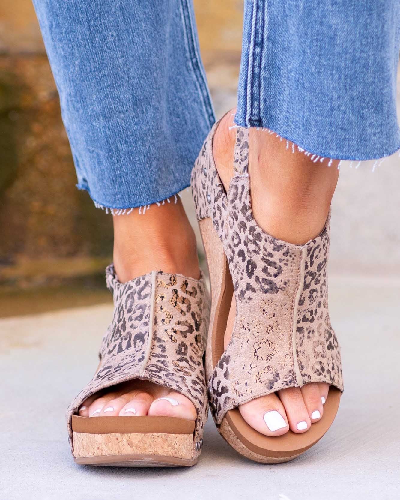 Sandali da donna Luna – Sandali estivi intrecciati a mano con stile bohémien e vestibilità comoda