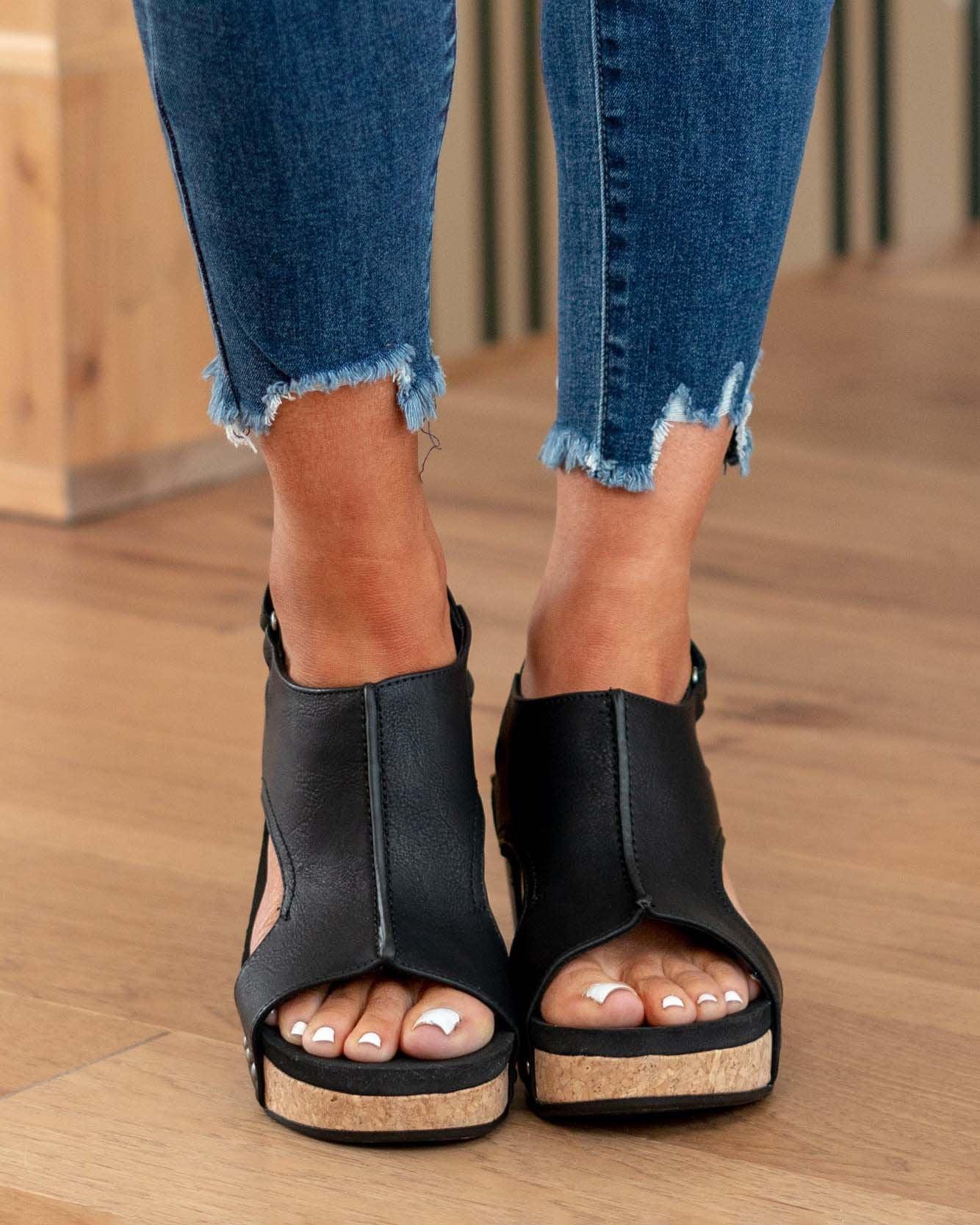Sandali da donna Luna – Sandali estivi intrecciati a mano con stile bohémien e vestibilità comoda