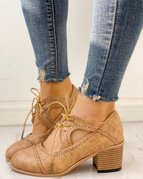 Chaussures Vintage Femme Rianna – Escarpins Rétro Faits Main avec Semelle Intérieure Confortable & Design Intemporel