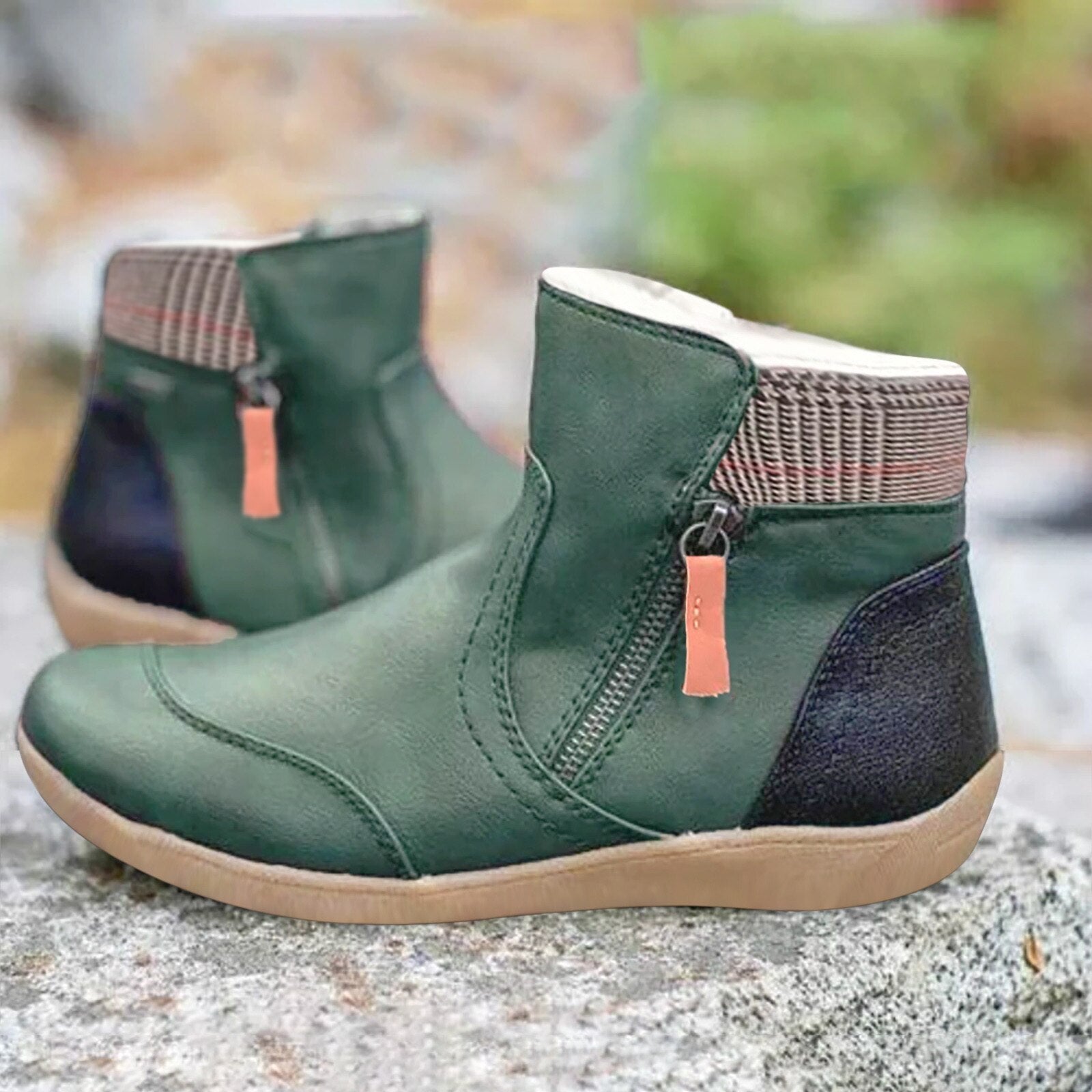Scarpe da donna Julia: collezione artigianale elegante e comoda per tutti i giorni
