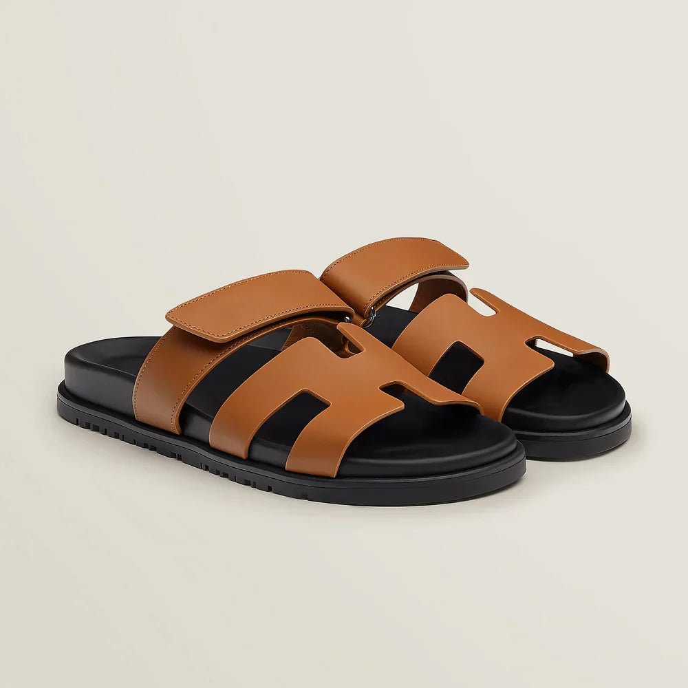 Sandali da donna Paula – Eleganti sandali estivi con cinturino regolabile e suola comoda