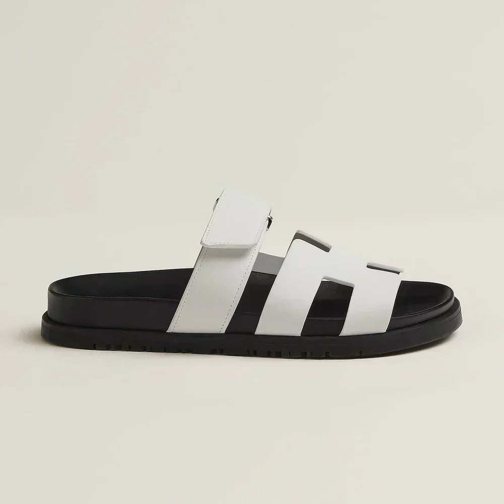 Sandali da donna Paula – Eleganti sandali estivi con cinturino regolabile e suola comoda
