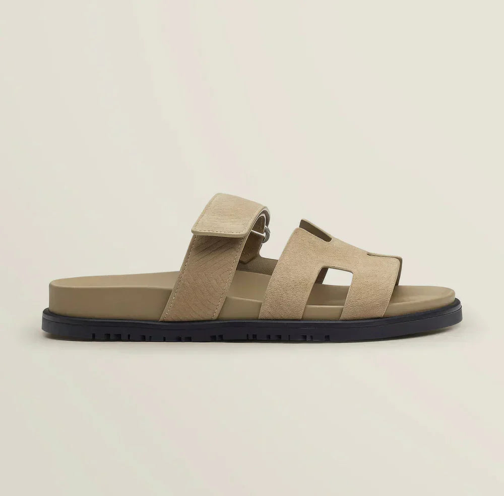 Sandali da donna Paula – Eleganti sandali estivi con cinturino regolabile e suola comoda