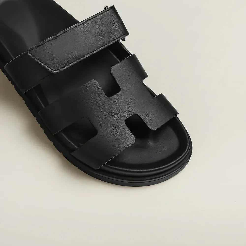 Sandali da donna Paula – Eleganti sandali estivi con cinturino regolabile e suola comoda