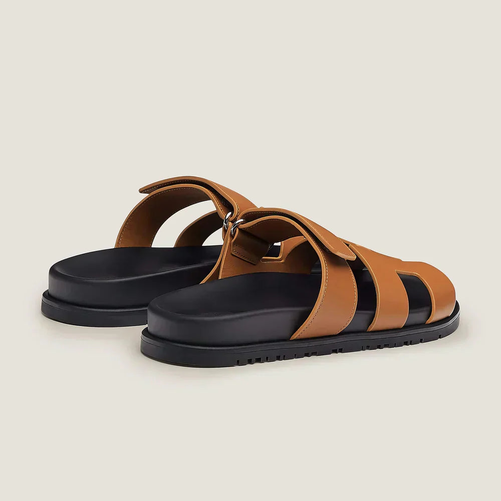 Sandali da donna Paula – Eleganti sandali estivi con cinturino regolabile e suola comoda