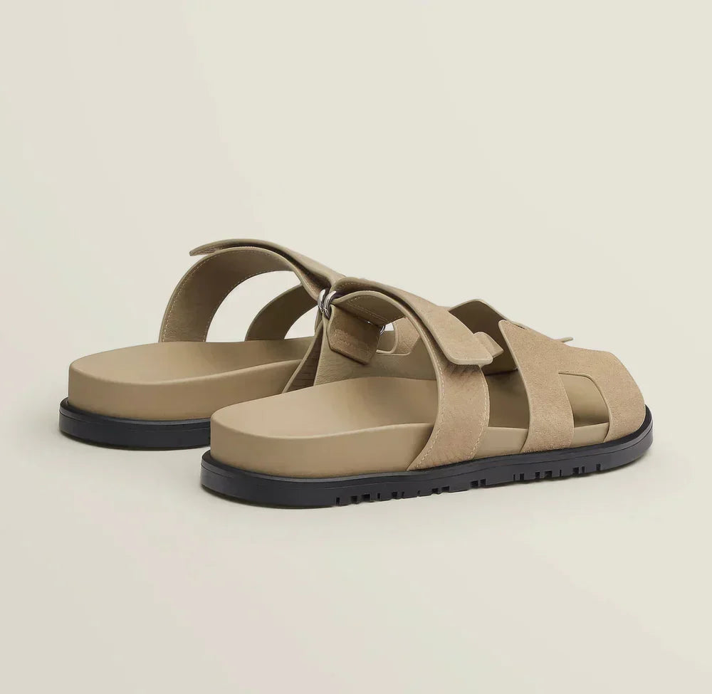 Sandali da donna Paula – Eleganti sandali estivi con cinturino regolabile e suola comoda