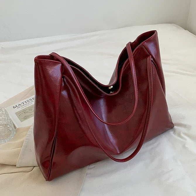Borsa a tracolla da donna Blair: borsa pratica ed elegante per l'uso quotidiano