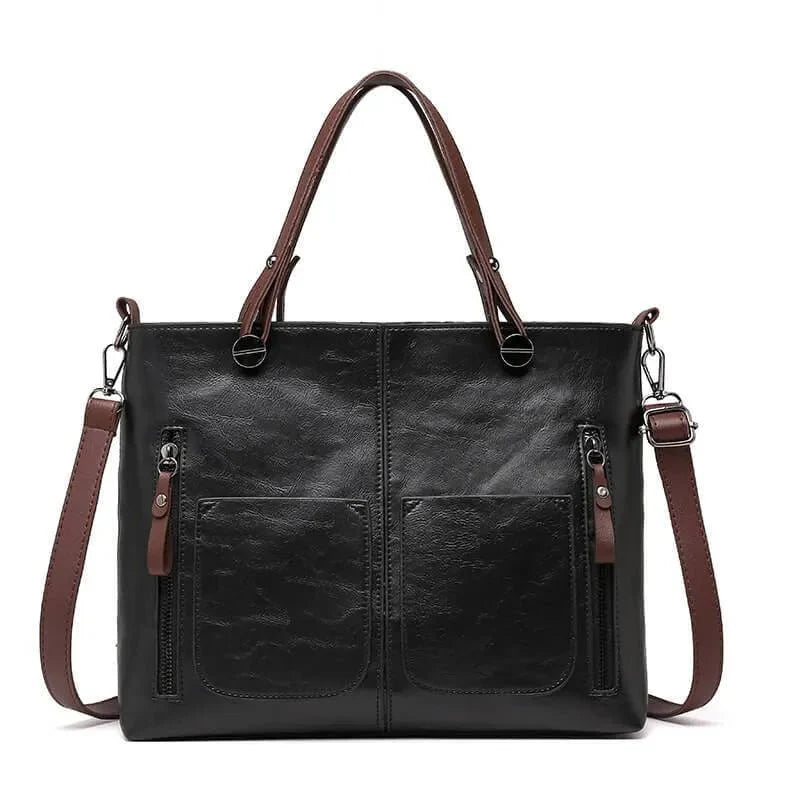 Borsa a mano da donna Cynthia: elegante e versatile per uno stile moderno e chic