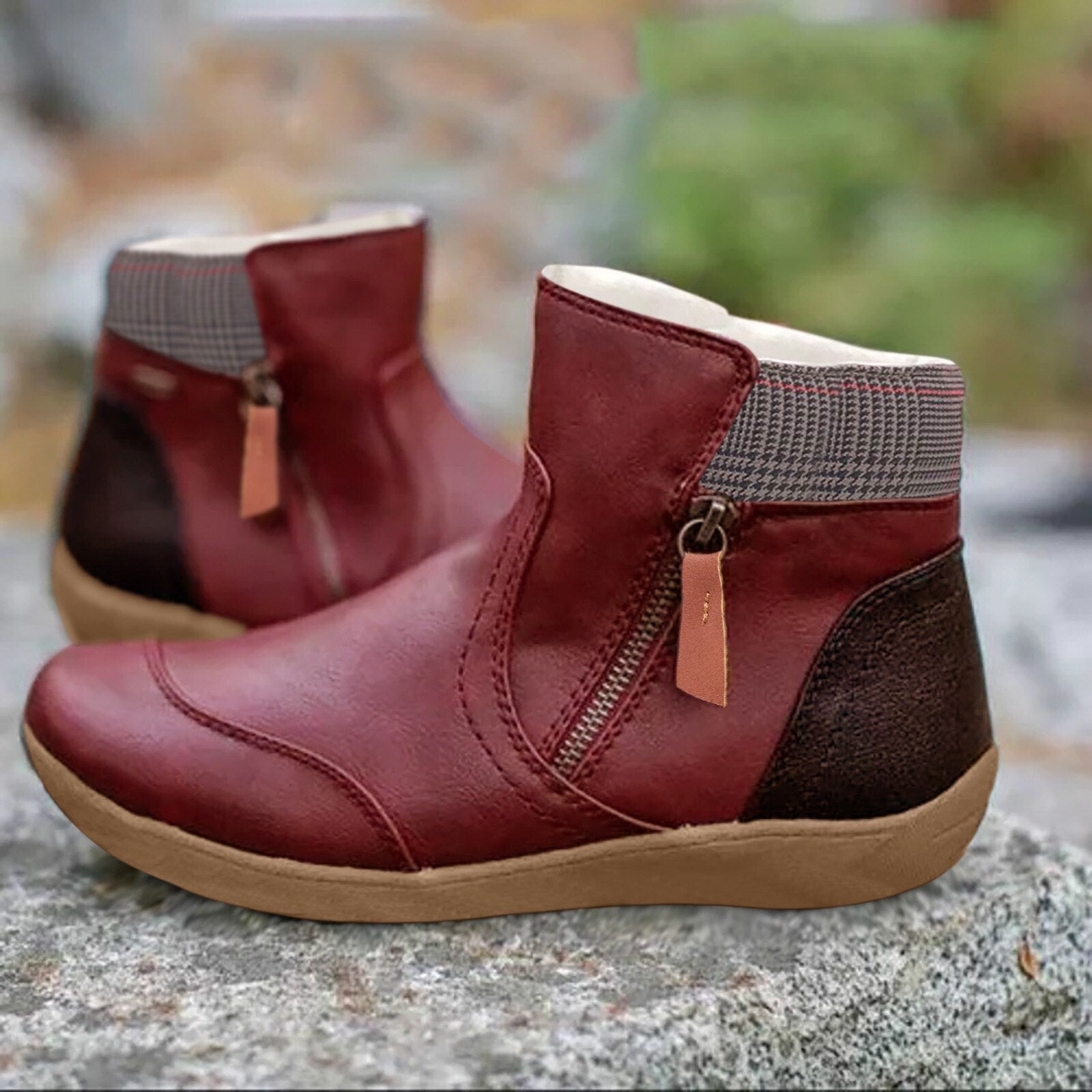 Scarpe da donna Julia: collezione artigianale elegante e comoda per tutti i giorni