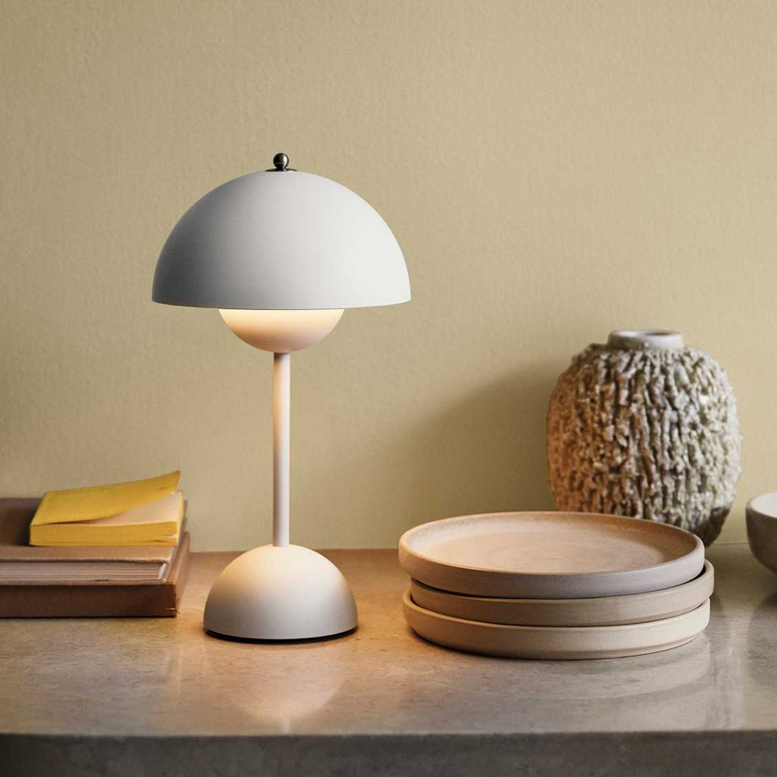 Auroraglo – Lampe de Table LED
