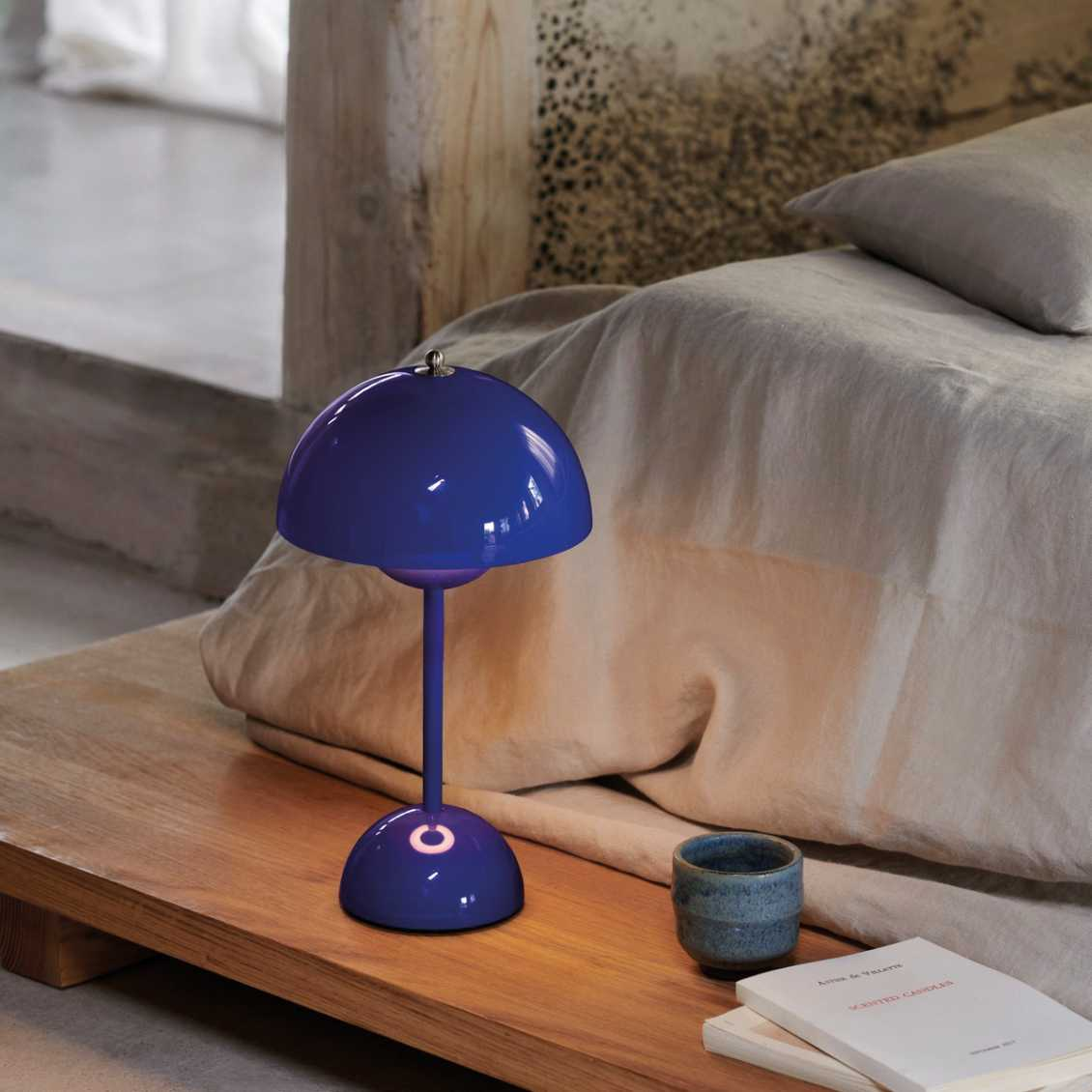Auroraglo – Lampe de Table LED